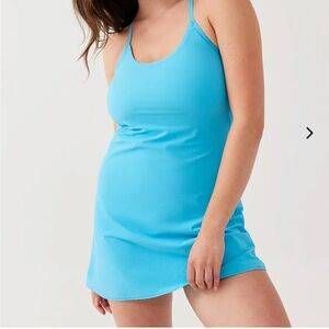 Outdoor Voices dress